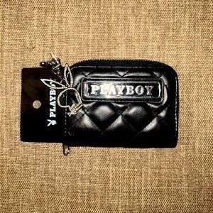Playboy wallet